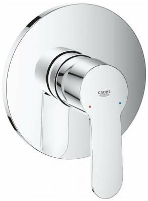 Grohe Смеситель Grohe Eurostyle 24051002 для душа