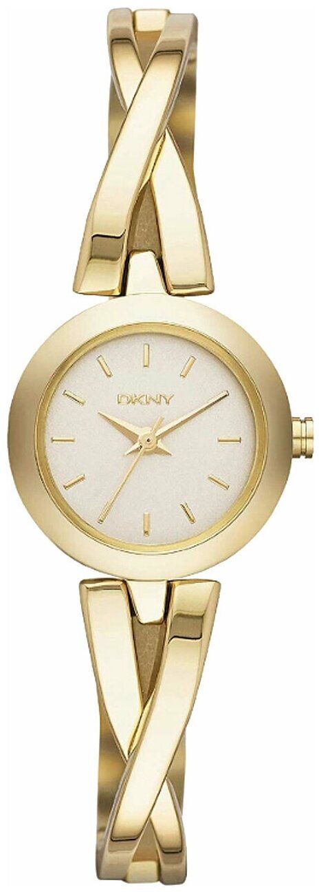 Купить Часы Dkny Женские Оригинал