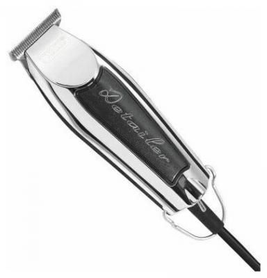 Wahl detailer black classic триммер роторный с т-ножом 32мм (0,4мм) 5000 об/мин. черная