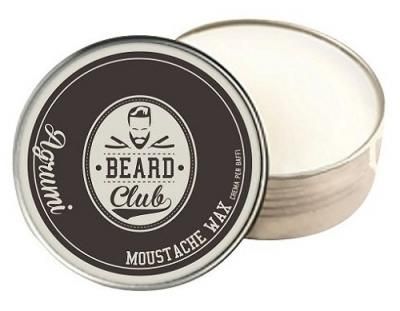 KayPro Воск для усов Beard Club