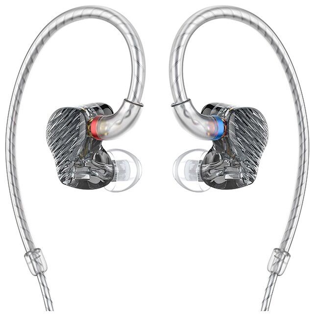 Наушники Fiio FA7 smoke Наушники Fiio FA7 smoke