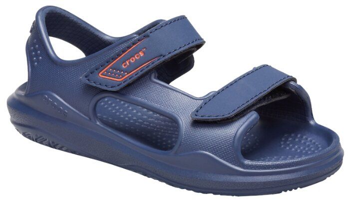 crocs j5