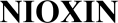 Nioxin