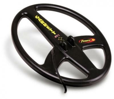 Катушка 10x14" PROformance Power DD Elliptical для GARRETT GTI 2500