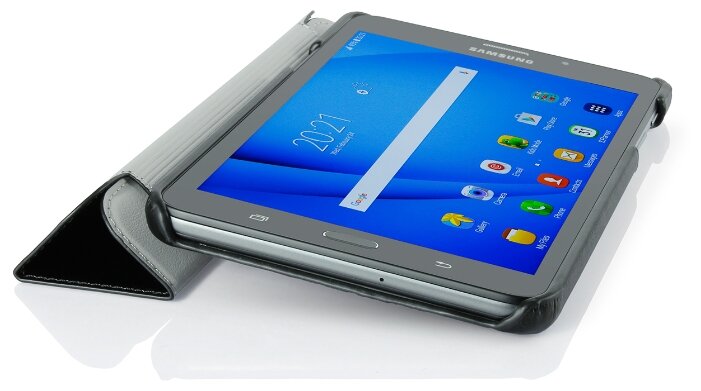 Чехол G-Case Slim Premium для Samsung Galaxy Tab A 7.0 черный Чехол G-Case Slim Premium для Samsung Galaxy Tab A 7.0 черный