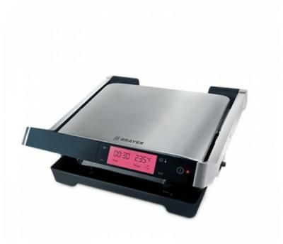 BRAYER Гриль-пресс Brayer 2000 Вт 29х23 см BR2004
