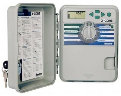 Пульт управления X-Core XC-801-E