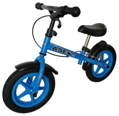 Беговел ASE-Sport ASE-Balance Bike M6