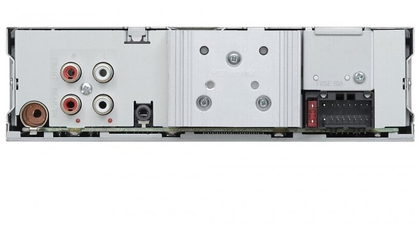 Автомагнитола KENWOOD KDC-BT530U Автомагнитола KENWOOD KDC-BT530U