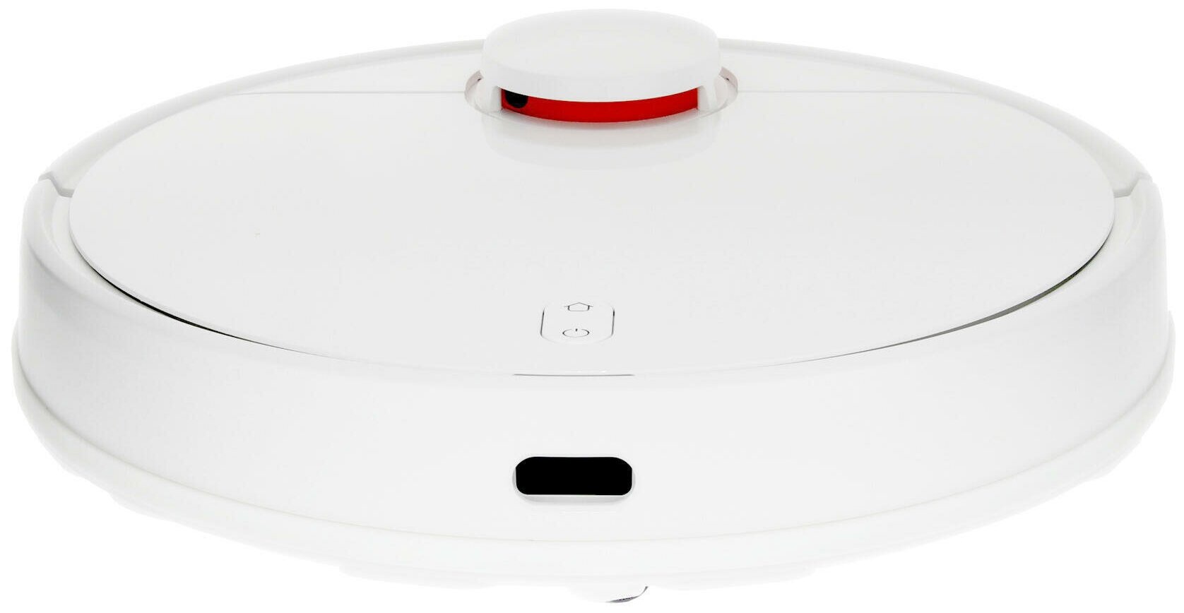 Пылесос-робот Xiaomi Mi Robot Vacuum Mopp Pro белый Пылесос-робот Xiaomi Mi Robot Vacuum Mopp Pro белый