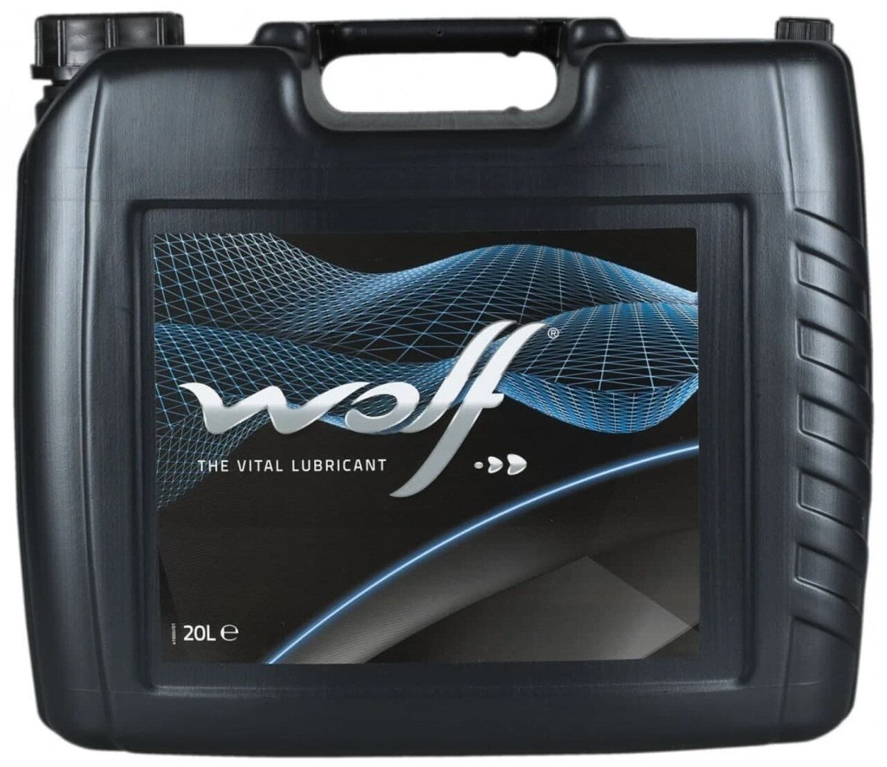 Синтетическое моторное масло Wolf OE Leveltech 5W30 PI C3, 20 л купить в  Москве, СПб, Новосибирске по низкой цене