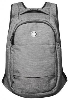 Рюкзак Swissdigital SD703-G grey