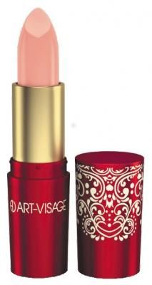 ART-VISAGE Помада для губ Velvet Touch, оттенок 516 нежный коралл