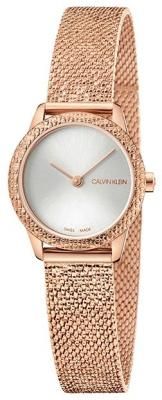 Наручные часы CALVIN KLEIN K3M23U.26