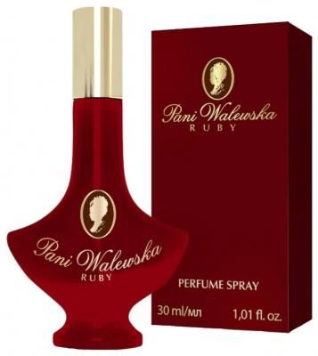 Духи Pani Walewska Ruby, 30 мл