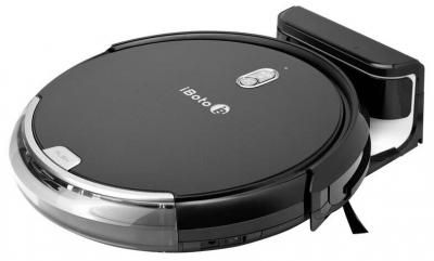 Пылесос IBOTO SMART AQUA X615GW