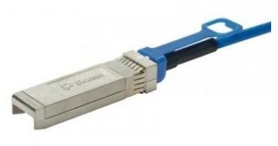 Mellanox Кабель Mellanox passive copper cable ETH 10GbE 10Gb/s SFP+ 7m MC3309124-007