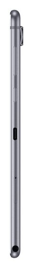 Планшет HUAWEI MediaPad M6 10.8 64Gb WiFi silver ash