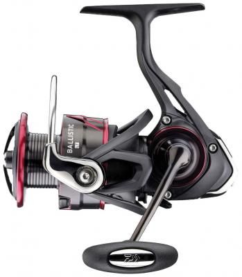 Катушка DAIWA Ballistic LT 5000D CXH