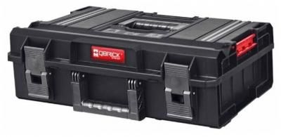 Профессиональный ящик - органайзер для инструментов QBRICK SYSTEM ONE 200 TECHNIK 59х39х19см