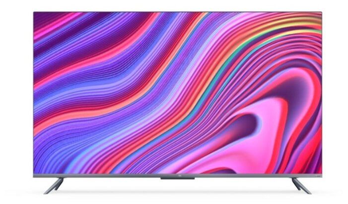 Телевизор QLED Xiaomi Mi TV 5 Pro 55