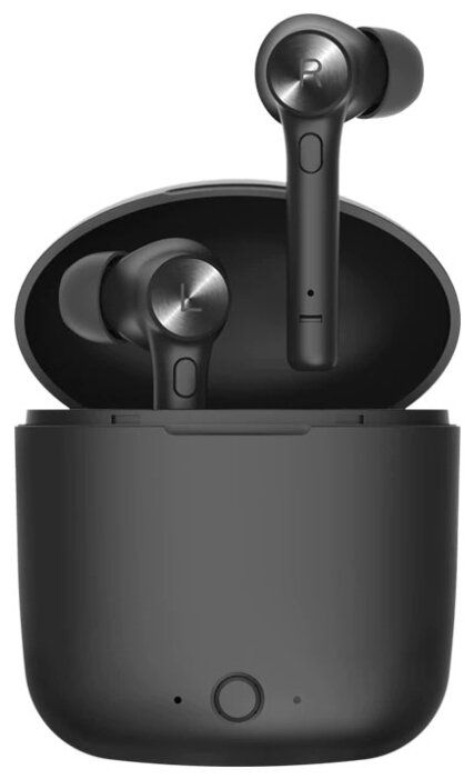 Наушники Bluedio HI black Наушники Bluedio HI black