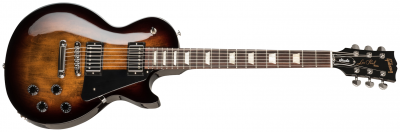 Электрогитара Gibson Les Paul Studio smokehouse burst