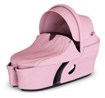 Stokke xplory best sale v6 lotus pink