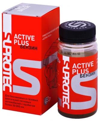 Suprotec Active Plus Бензин 0.09 л