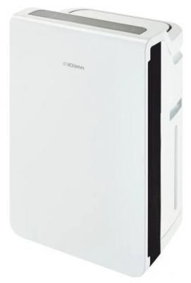 Мойка воздуха iClima LUX-8000W, белый