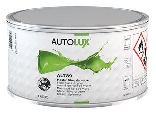 Шпатлевка Autolux AL789 1.8 кг