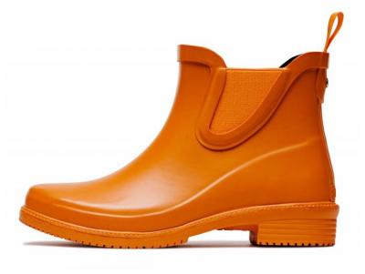 "Резиновые сапоги SWIMS Dora Boot Orange, оранжевый, размер 36" купить в Москве, СПб, Новосибирске по низкой цене