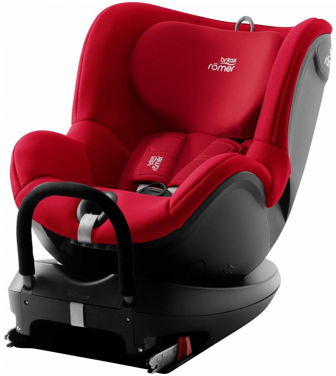 Britax Romer Dualfix