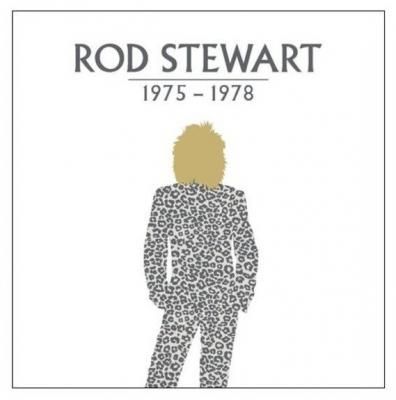 Rod Stewart – 1975-1978 (5 LP)