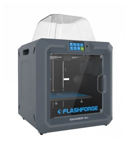 3D принтер FlashForge Guider IIs