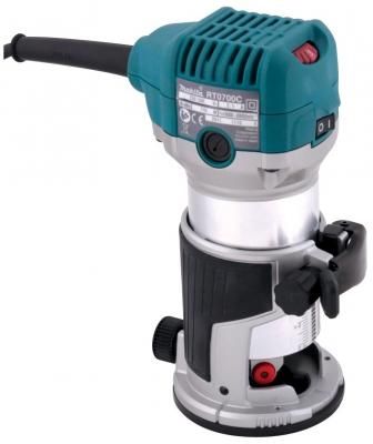 Фрезер Makita RT 0700 CX2