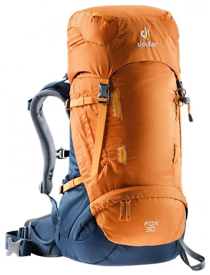 deuter Fox 30 mango midnight