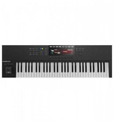 Native Instruments Komplete Kontrol S61 Mk2