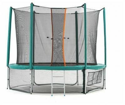 Батут Hasttings Classic Green 10ft (305 см)