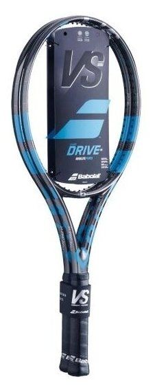 BABOLAT Pure Drive VS 2 . 3