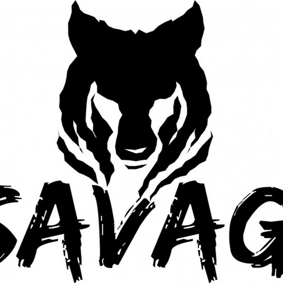 Название для фамы. Savage надпись. Логотип sav. Саваж логотип. Аватарка Savage.