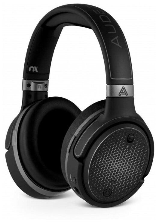 Audeze Mobius Carbon