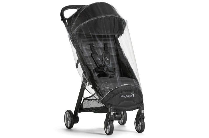 Дождевик Baby Jogger Weather Shield City Tour 2