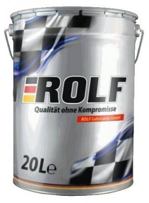 Масло трансмиссионное ROLF Transmission M5 G 80W-90 80W-90 20 20 л