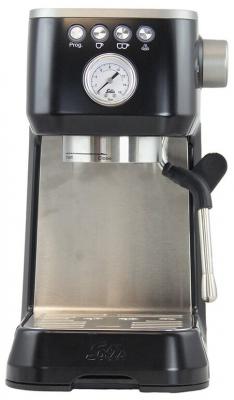 Кофемашина Solis Barista Perfetta Plus Black