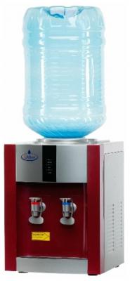 Smixx 16 TD/E красный с серебром