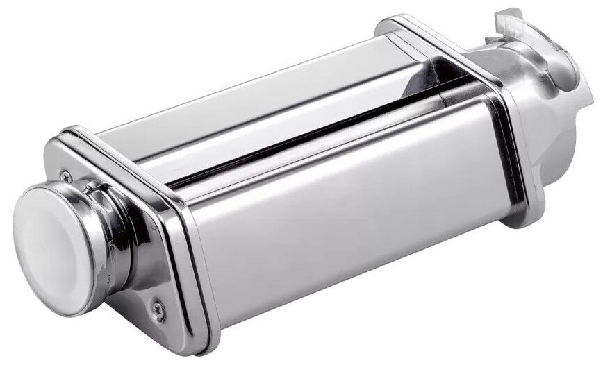 Bosch насадка для кухонного комбайна MUZ5NV1 серебристый
