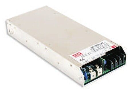 Преобразователь DC/DC Mean Well SD-1000H-24 960Вт Преобразователь DC/DC Mean Well SD-1000H-24 960Вт