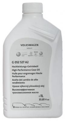 Трансмиссионное масло VOLKSWAGEN G 052 527 1 л