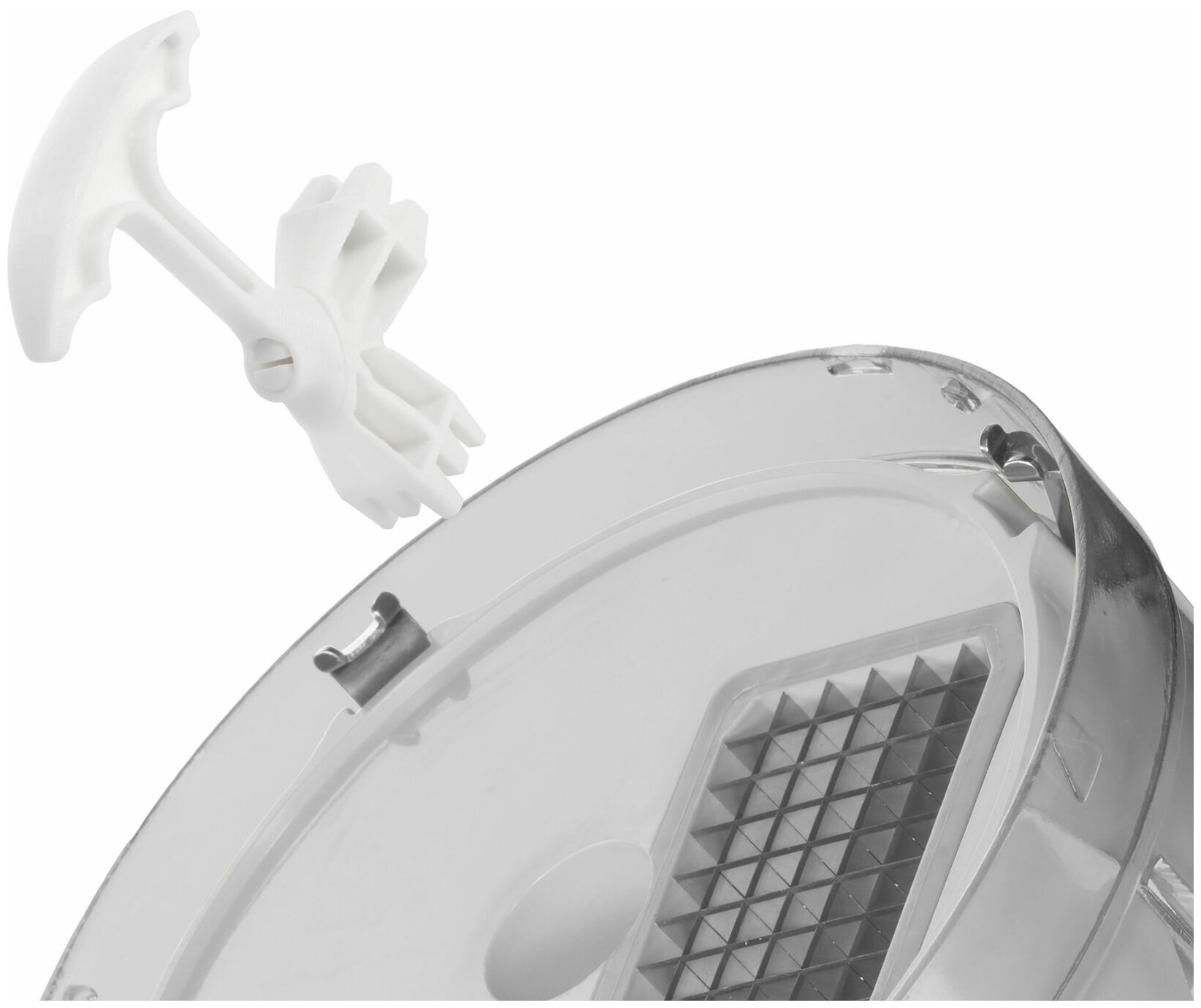 Bosch измельчитель для кухонного комбайна MUZ5CC2 белый Bosch измельчитель для кухонного комбайна MUZ5CC2 белый